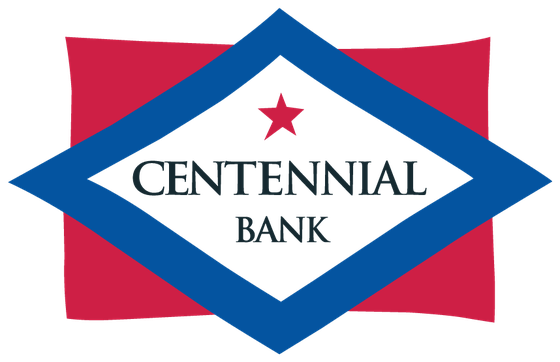 Centennial Bank