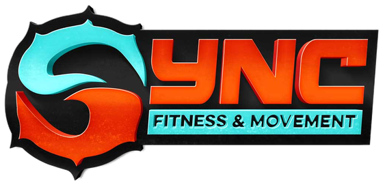 Sync Fitness & Movement